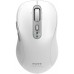 Port MOUSE RECHARGEABLE BLUETOOTH PRO USB-C & USB-A White