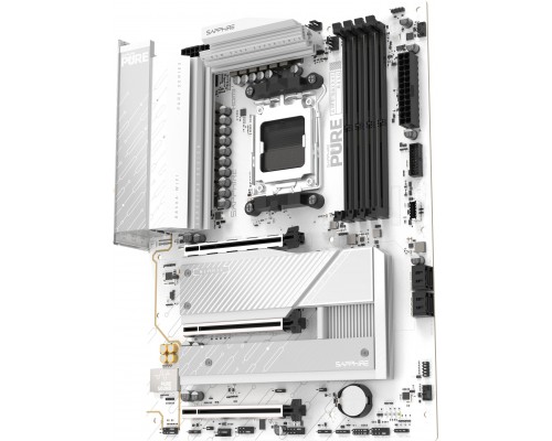 AMD B850 SAPPHIRE PURE B850A WIFI7
