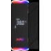 Lüfter XPG MAESTRO PLUS 42SA (120mm ARGB Fan) schwarz retail