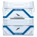 Valkyrie Vind DL125 White (VK-AIRDL125W)