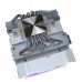 Valkyrie Vind DL125 White (VK-AIRDL125W)
