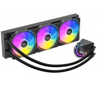 Antec Skeleton 360 12 cm Black