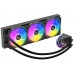 Antec Skeleton 360 12 cm Black