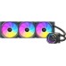 Antec Skeleton 360 12 cm Black