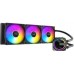 Antec Skeleton 360 12 cm Black