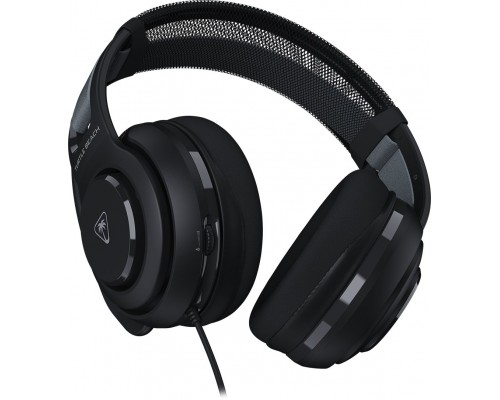 Turtle Beach Atlas 200 MP Over-Ear Stereo Headset, czarny