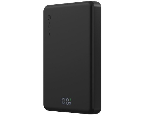 Adam Elements Vionta L10 - Magnetic  Wireless 10000 mAh Black