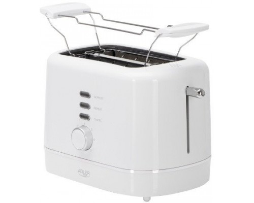 Adler AD 3224 White