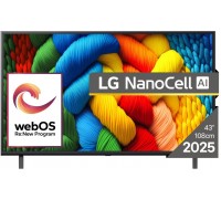 LG TV SET LCD 43