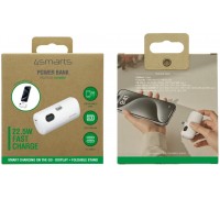 4smarts PicoFold 5000mAh 22.5W White
