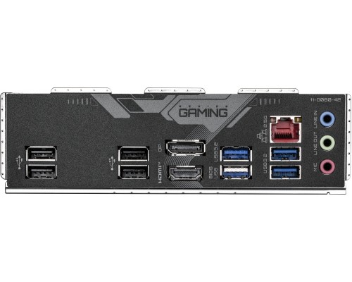 Intel B760 Gigabyte B760M GAMING X DDR4 GEN5