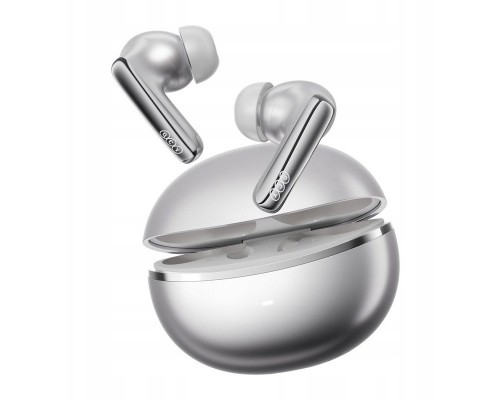 QCY TWS MeloBuds N70 (Tytanowo-złoty)