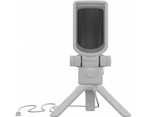 GENESIS Radium 250 White (NGM-2353)