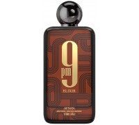 Afnan 9 Pm Elixir - 100Ml