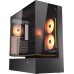 Cougar CFV235 black (CGR-2DA4B)