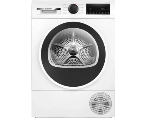 Bosch Suszarka z pompą ciepła 9 kg | WQG2420WSN