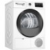 Bosch Suszarka z pompą ciepła 9 kg | WQG2420WSN