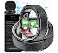 Smartring Colmi R10 21.6MM 12 (black)