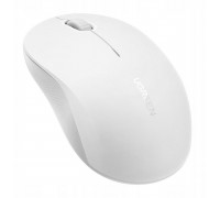 Ugreen Myszka wielotrybowa 2.4GHz BT M371 (biała)