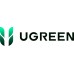 Ugreen Myszka wielotrybowa 2.4GHz BT M371 (biała)