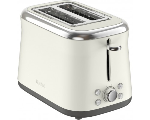 Tefal Collection Retro style 850 W Black - TT720AE0 (3045387297688)