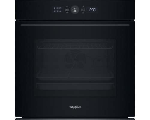 Whirlpool WOI5S8PPM1SBA