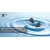 Rose Technics (ROSESELSA) CERAMICS X - silver - TWS