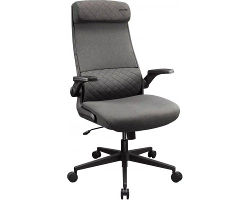 Cougar Gaming/Stryder, Fabric, Grey