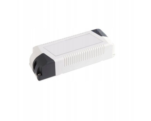 LED stałonapięciowy POWELED P 24V 200W IP20 28966