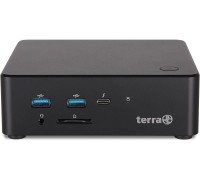 TERRA PC-Micro 6000C GREENLINE