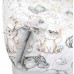 COT TRAVEL NODE ZEBRA I LEW
