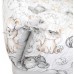 COT TRAVEL NODE ZEBRA I LEW