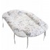 COT TRAVEL NODE ZEBRA I LEW