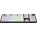 Hator Skyfall 100 Wireless Aurum Lemon Linear (HTK3100)