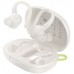 SOUNDFORM ACTIVEFIT SPORTS/EARBUDS CREAM