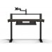 Gaming galds Corsair Platform:4 Elevate
