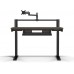 Gaming galds Corsair Platform:4 Elevate