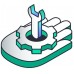 HPE 5Y FC 24x7 MSR3044 SVC