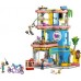 LEGO Friends Domek klubu przyjaciół (42689)