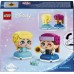 LEGO Disney Mała Anna i Elza (43284)