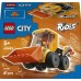 LEGO City Ładowarka kołowa (60483)