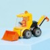LEGO City Ładowarka kołowa (60483)