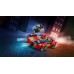 LEGO Marvel Spider-Man w samochodzie kontra zvenomowany Wolverine (76336)