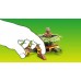 LEGO Ninjago Lloyd kontra ziemny potwór na spinnerze (71850)