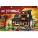 LEGO Ninjago Four Weapons Blacksmith 15th Anniversary (71858)