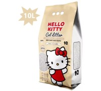 HelloKitty bentonite 10L