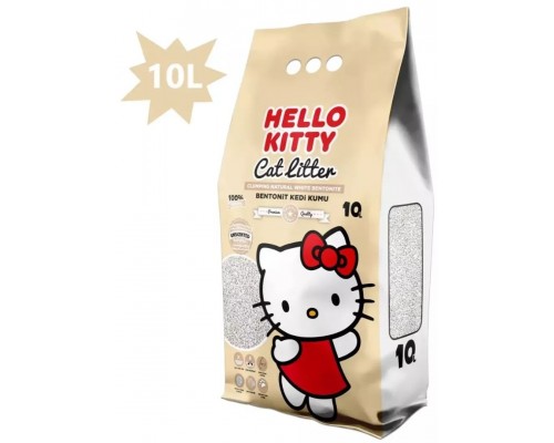 HelloKitty bentonite 10L