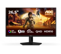 AOC Q27G41ZDF QD-OLED