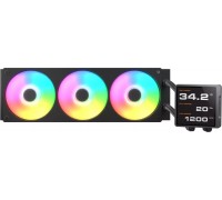 Cougar Poseidon Vistek Pro 360, ARGB