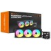 Cougar Poseidon Vistek Pro 360, ARGB
